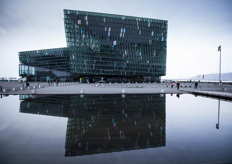 How to Spend 1 Day in Reykjavik